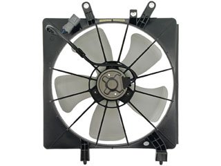 Dorman DOR-620-219 Radiator Fan Assembly Without Controller - Image 2