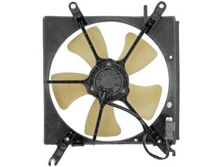 Dorman DOR-620-223 Radiator Fan Assembly Without Controller - Image 2