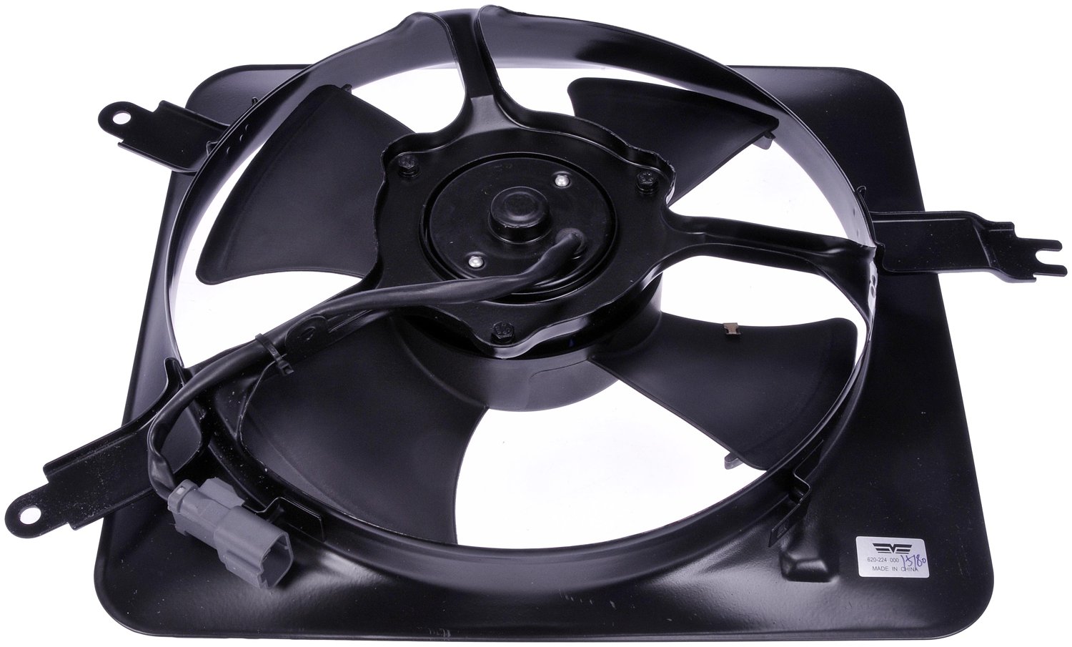 Dorman DOR-620-224 Condenser Fan Assembly Without Controller