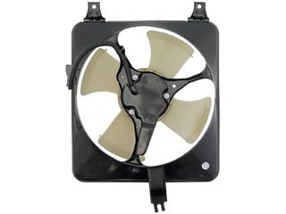 Dorman DOR-620-224 Condenser Fan Assembly Without Controller - Image 2