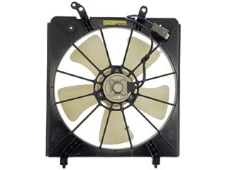 Dorman DOR-620-226 Radiator Fan Assembly Without Controller - Image 2