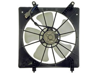 Dorman DOR-620-227 Radiator Fan Assembly Without Controller - Image 2