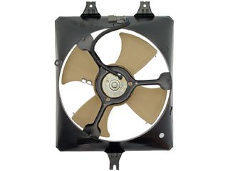 Dorman DOR-620-228 Condenser Fan Assembly Without Controller - Image 2