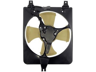 Dorman DOR-620-229 Condenser Fan Assembly Without Controller - Image 2