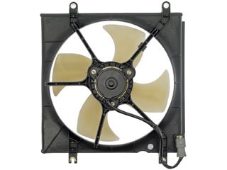 Dorman DOR-620-230 Radiator Fan Assembly Without Controller - Image 2