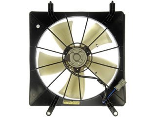 Dorman DOR-620-232 Radiator Fan Assembly Without Controller - Image 2