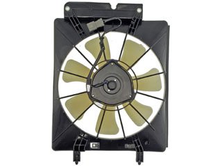Dorman DOR-620-233 Condenser Fan Assembly Without Controller - Image 2