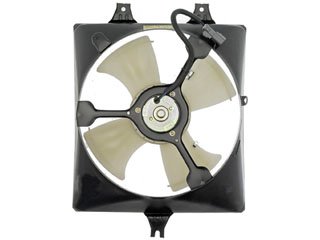 Dorman DOR-620-234 Condenser Fan Assembly Without Controller - Image 2