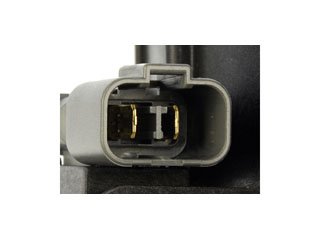 Dorman DOR-620-235 Radiator Fan Assembly Without Controller
