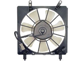 Dorman DOR-620-237 Condenser Fan Assembly Without Controller - Image 2