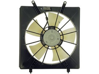 Dorman DOR-620-239 Radiator Fan Assembly Without Controller - Image 2