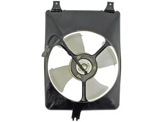 Dorman DOR-620-243 Condenser Fan Assembly Without Controller - Image 2