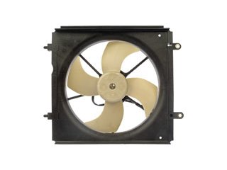 Dorman DOR-620-250 Radiator Fan Assembly Without Controller - Image 2
