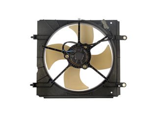 Dorman DOR-620-250 Radiator Fan Assembly Without Controller - Image 3