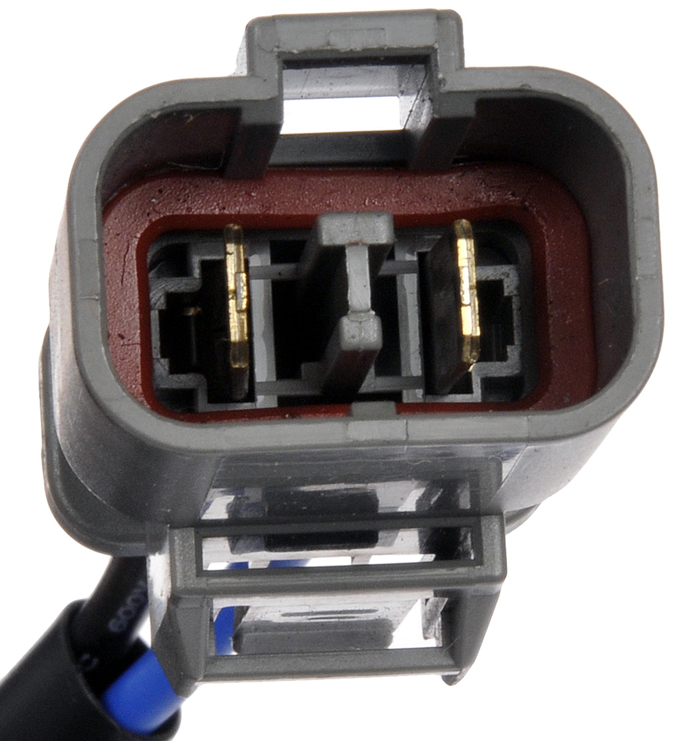 Dorman DOR-620-257 Dual Fan Assembly Without Controller