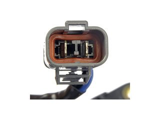 Dorman DOR-620-260 Radiator Fan Assembly Without Controller
