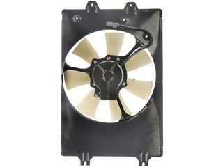 Dorman DOR-620-275 Condenser Fan Assembly Without Controller - Image 2