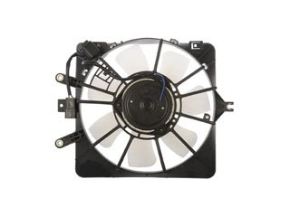 Dorman DOR-620-280 Condenser Fan Assembly Without Controller - Image 2