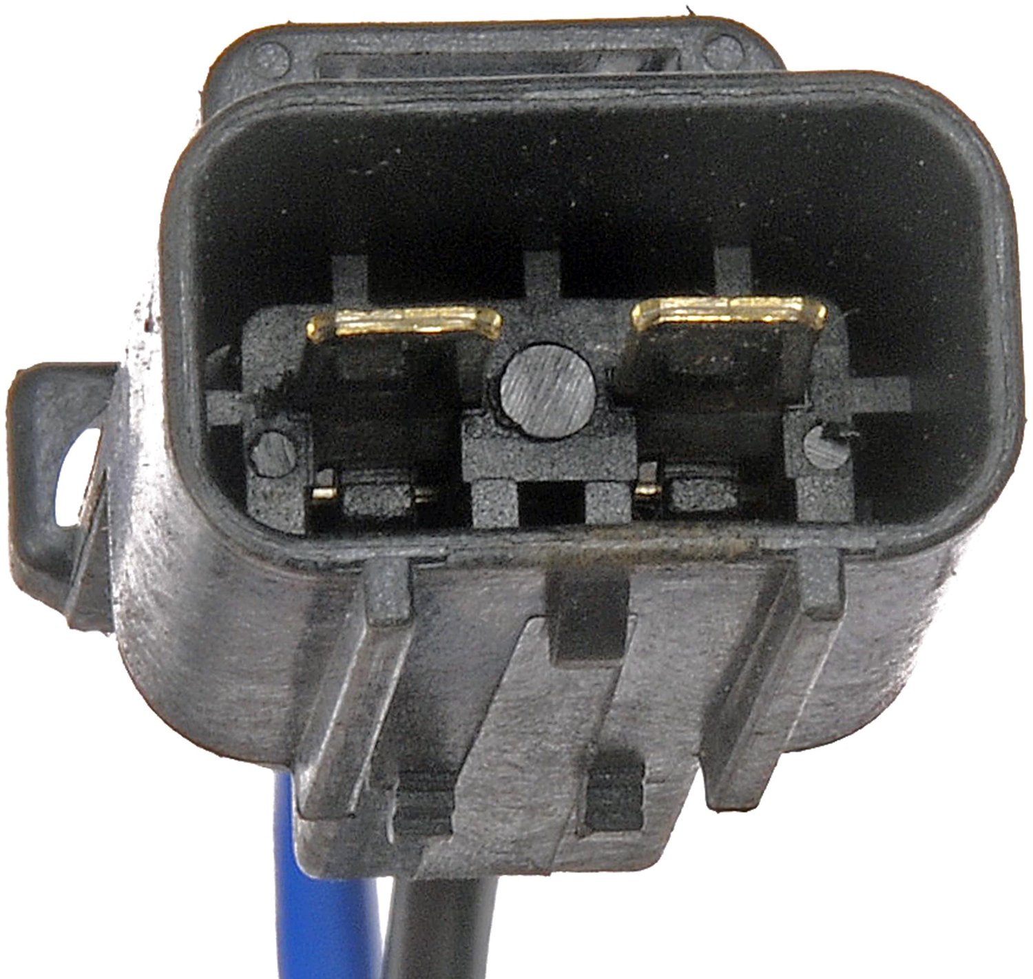 Dorman DOR-620-281 Condenser Fan Assembly Without Controller