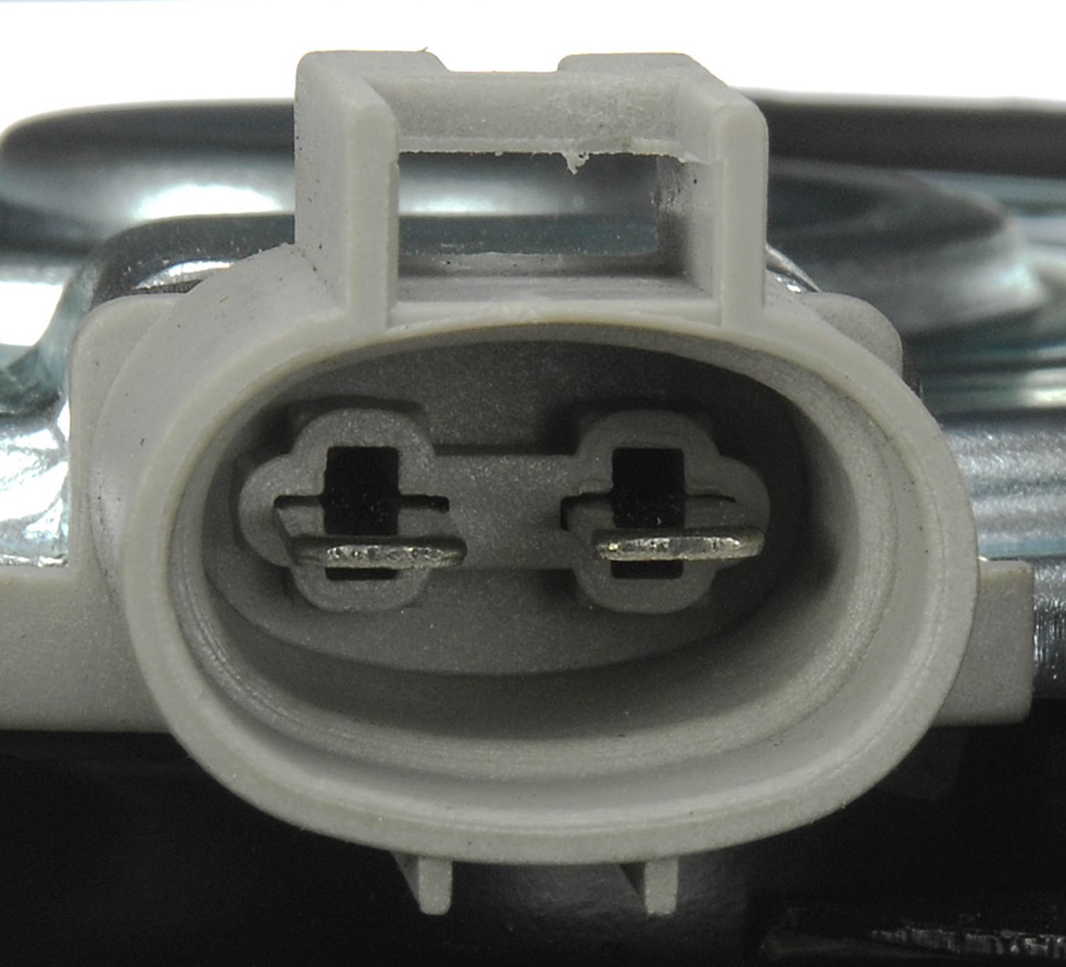 Dorman 620-295 Radiator Fan Assembly With Reservoir