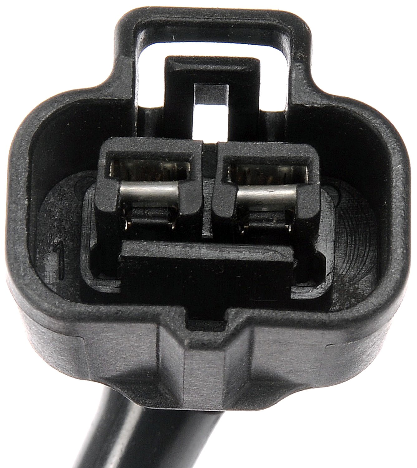 Dorman DOR-620-299 Dual Fan Assembly Without Controller