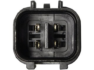 Dorman 620-301 Condenser Fan Assembly Without Controller