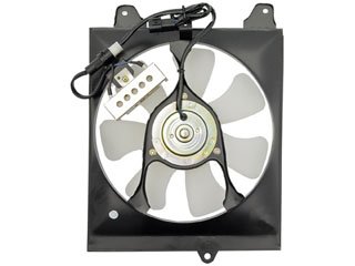 Dorman 620-301 Condenser Fan Assembly Without Controller - Image 2