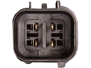 Dorman 620-302 Radiator Fan Assembly Without Controller