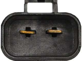 Dorman DOR-620-318 Radiator Fan Assembly With Controller