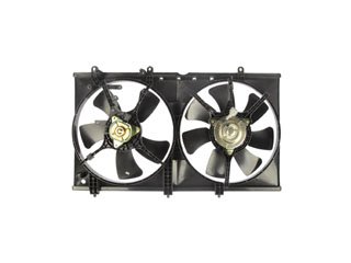 Dorman DOR-620-333 Dual Fan Assembly Without Controller - Image 3