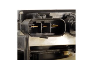 Dorman DOR-620-334 Dual Fan Assembly With Controller