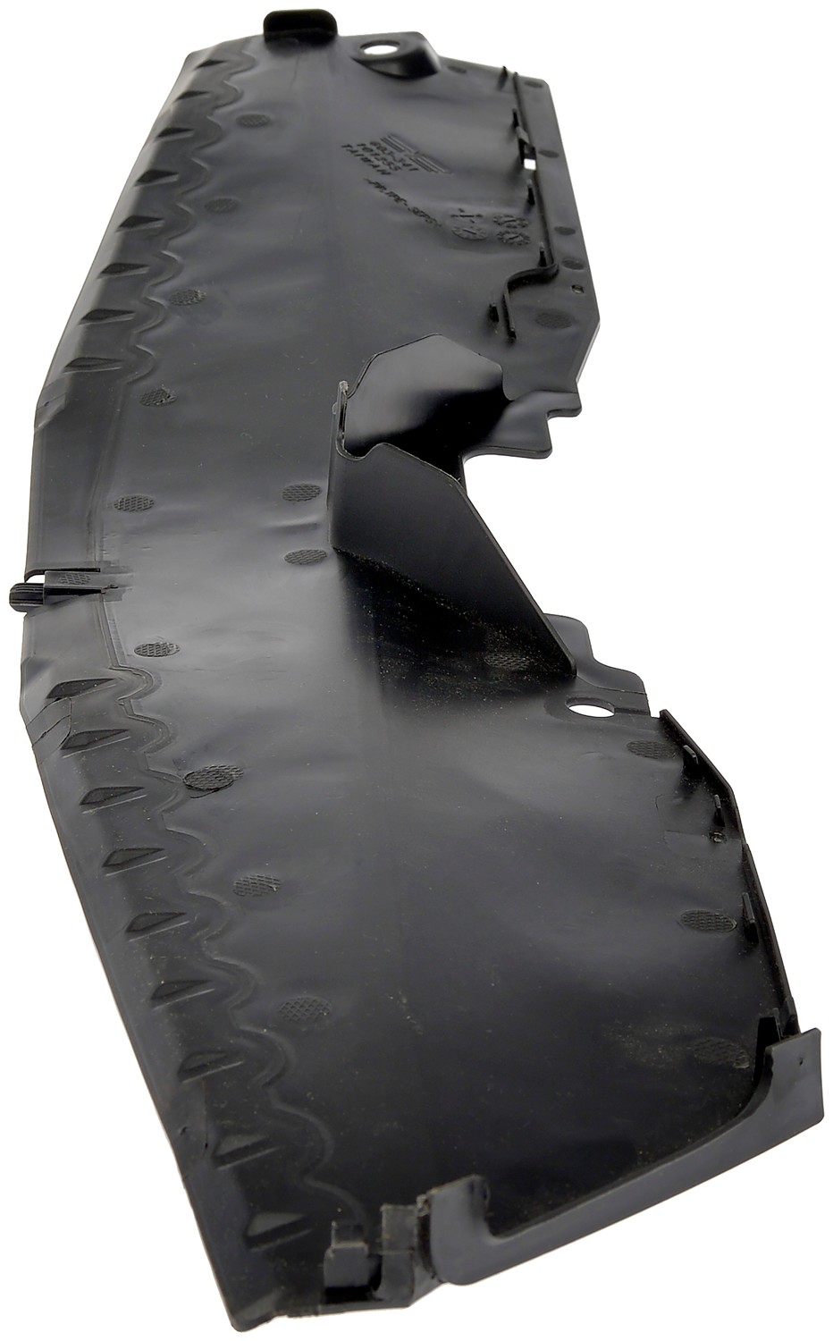 Dorman DOR-620-341 Radiator Support Air Deflector (Upper) - Image 3