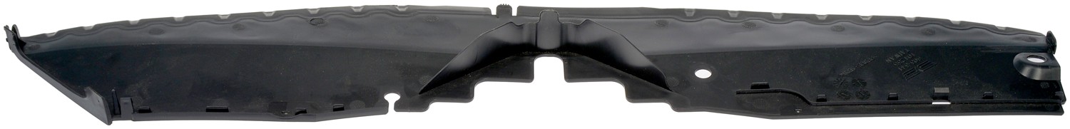 Dorman DOR-620-341 Radiator Support Air Deflector (Upper) - Image 4