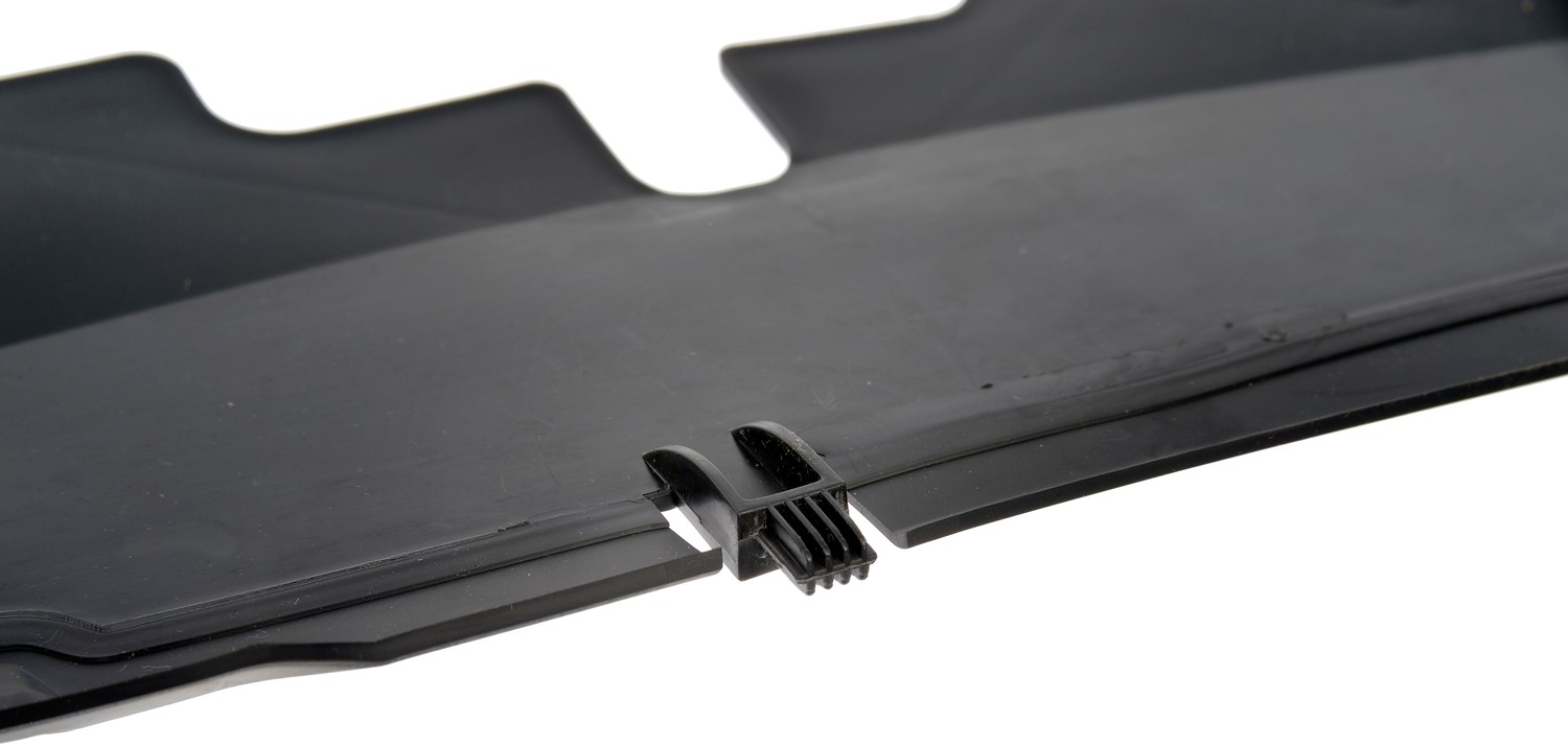Dorman DOR-620-341 Radiator Support Air Deflector (Upper) - Image 5