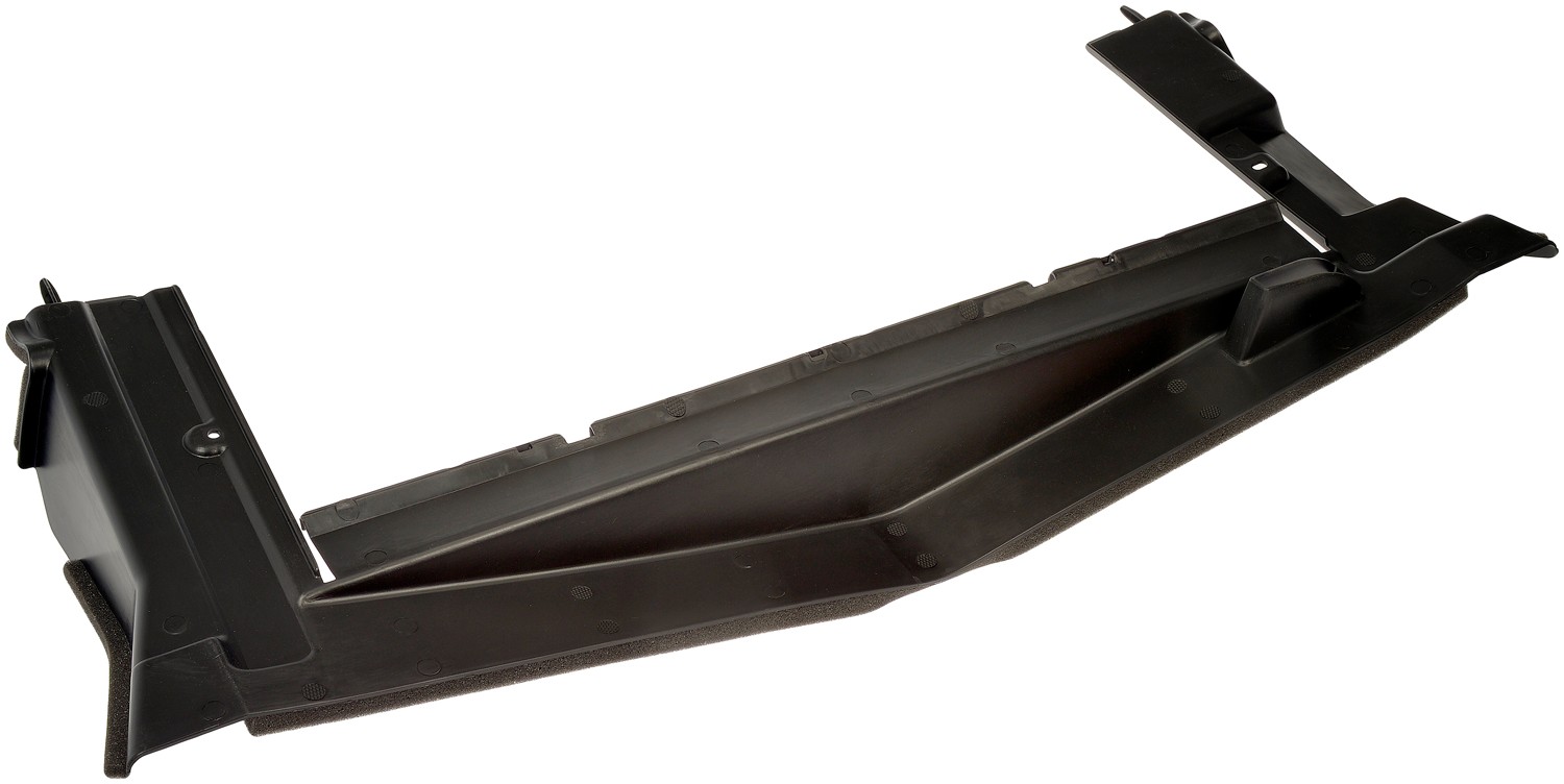 Dorman DOR-620-344 Radiator Support Air Deflector (Upper)