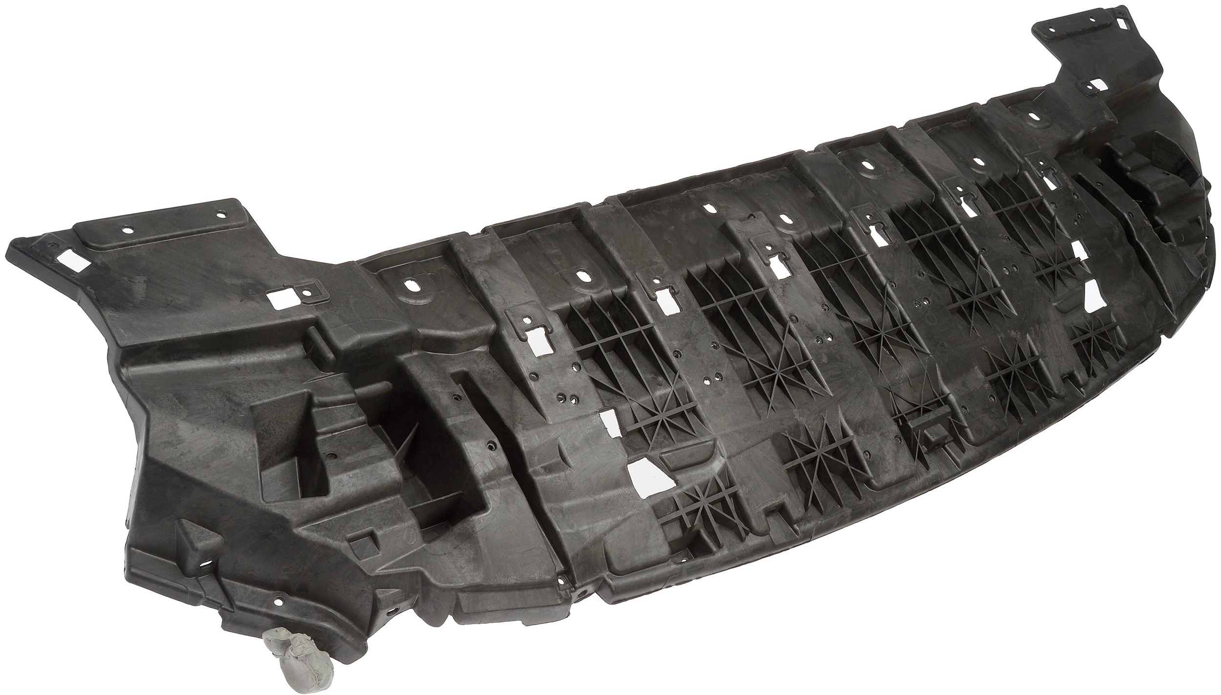 Dorman DOR-620-346 Air Deflector Valence