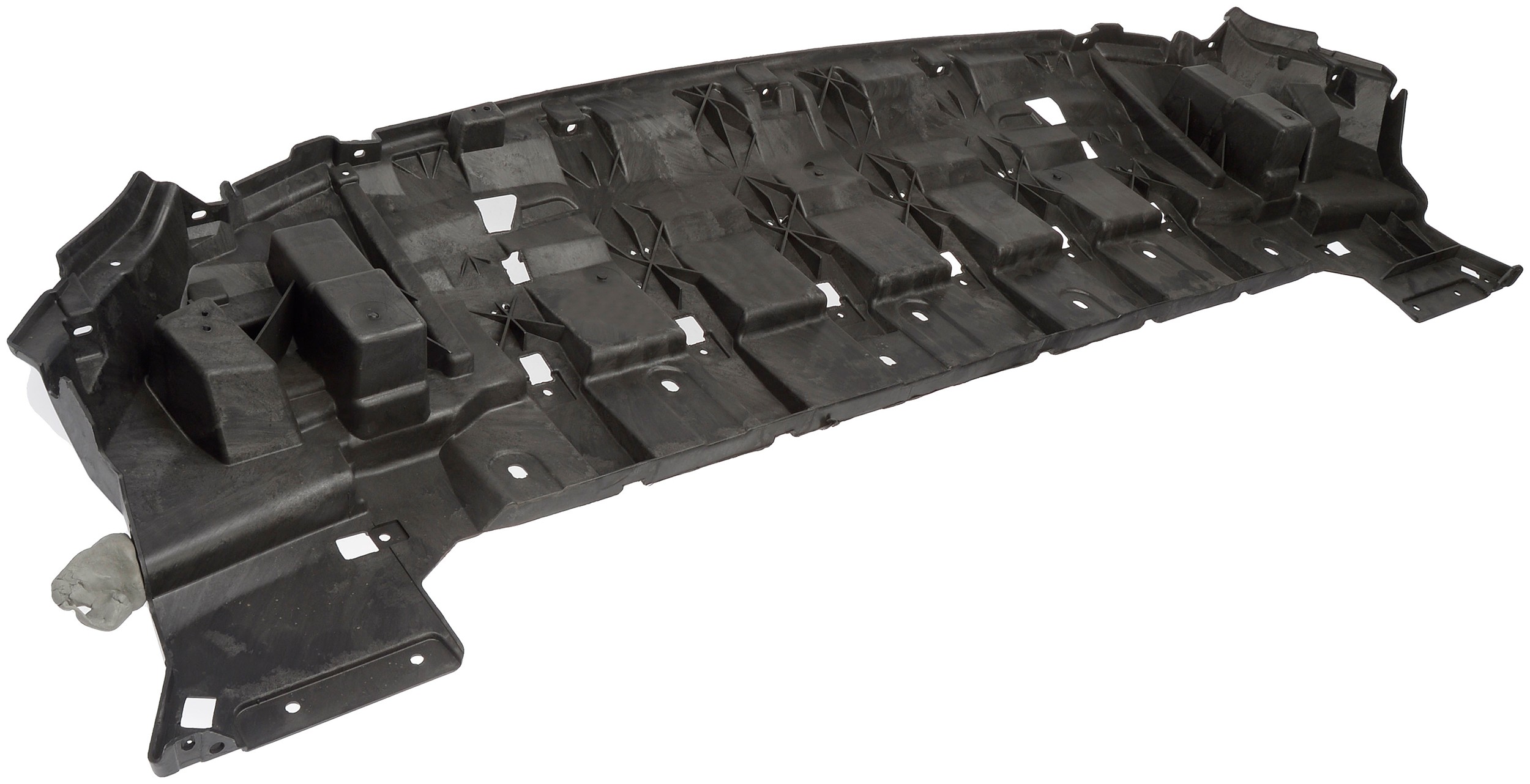 Dorman DOR-620-346 Air Deflector Valence - Image 2