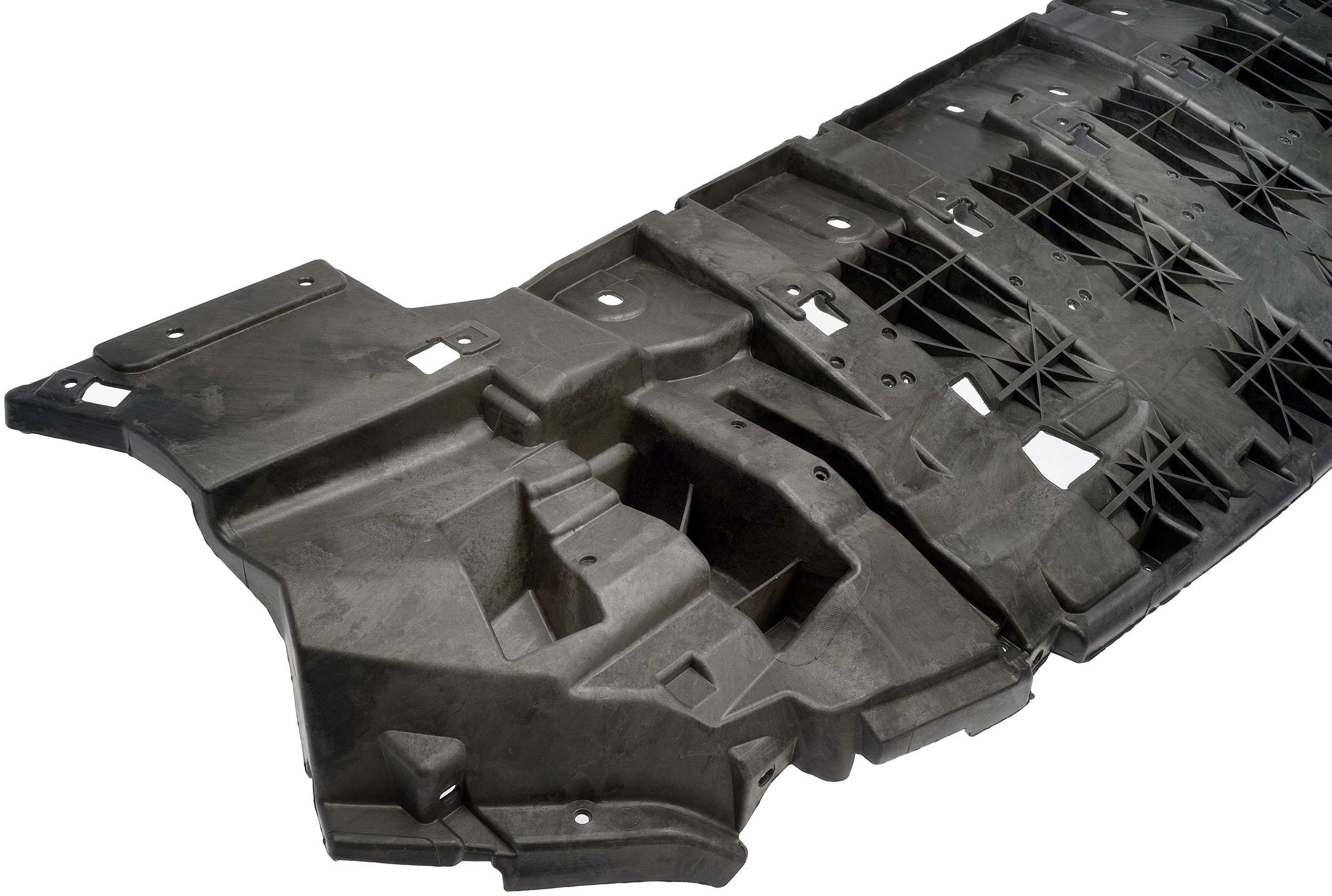 Dorman DOR-620-346 Air Deflector Valence - Image 3