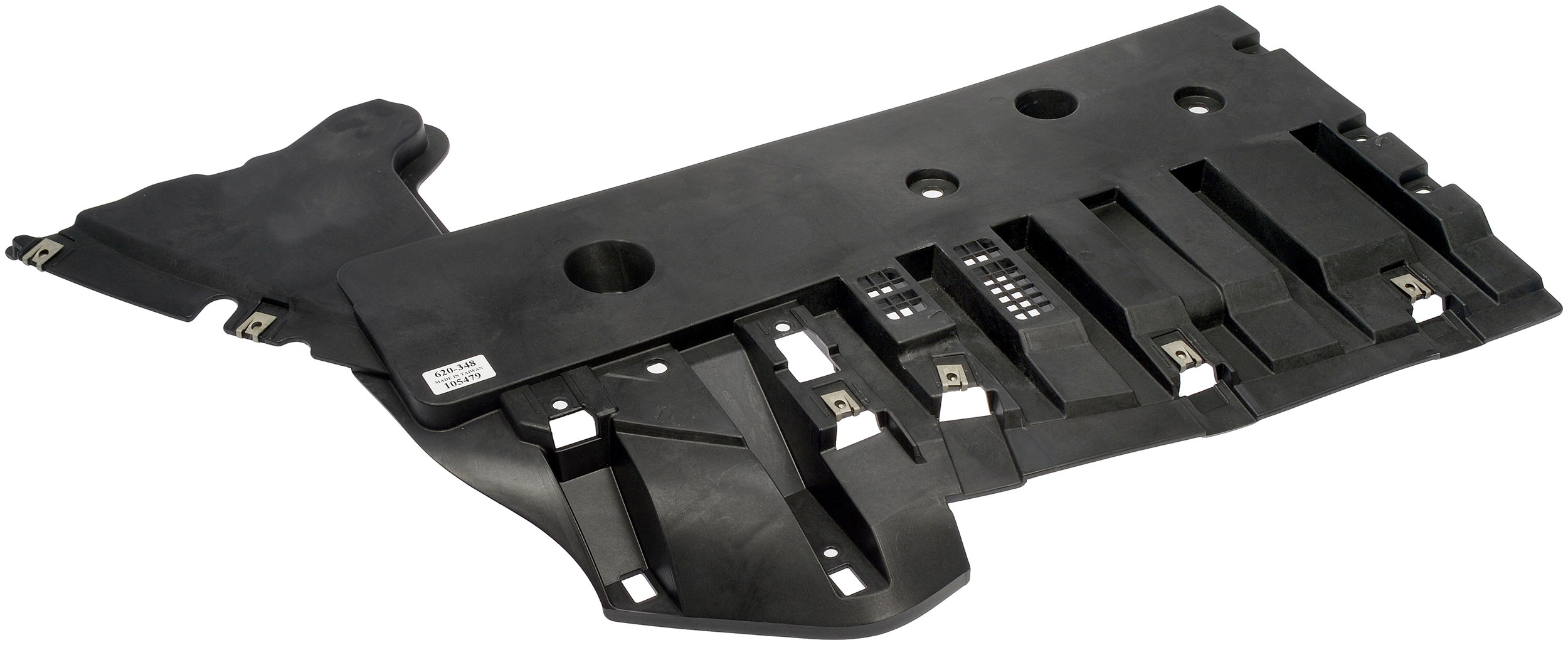 Dorman DOR-620-348 Air Deflector Valence