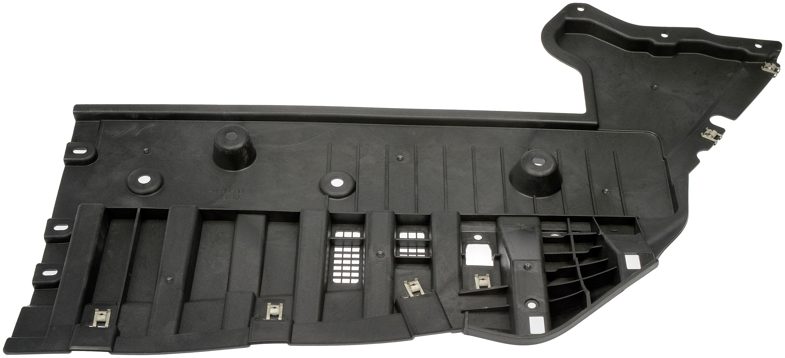 Dorman DOR-620-348 Air Deflector Valence - Image 2