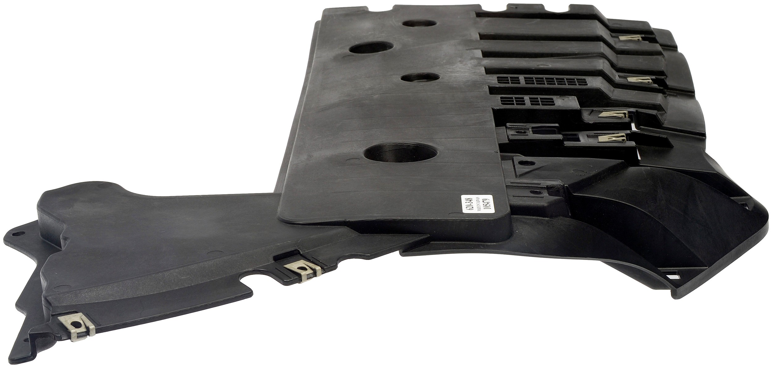 Dorman DOR-620-348 Air Deflector Valence - Image 3