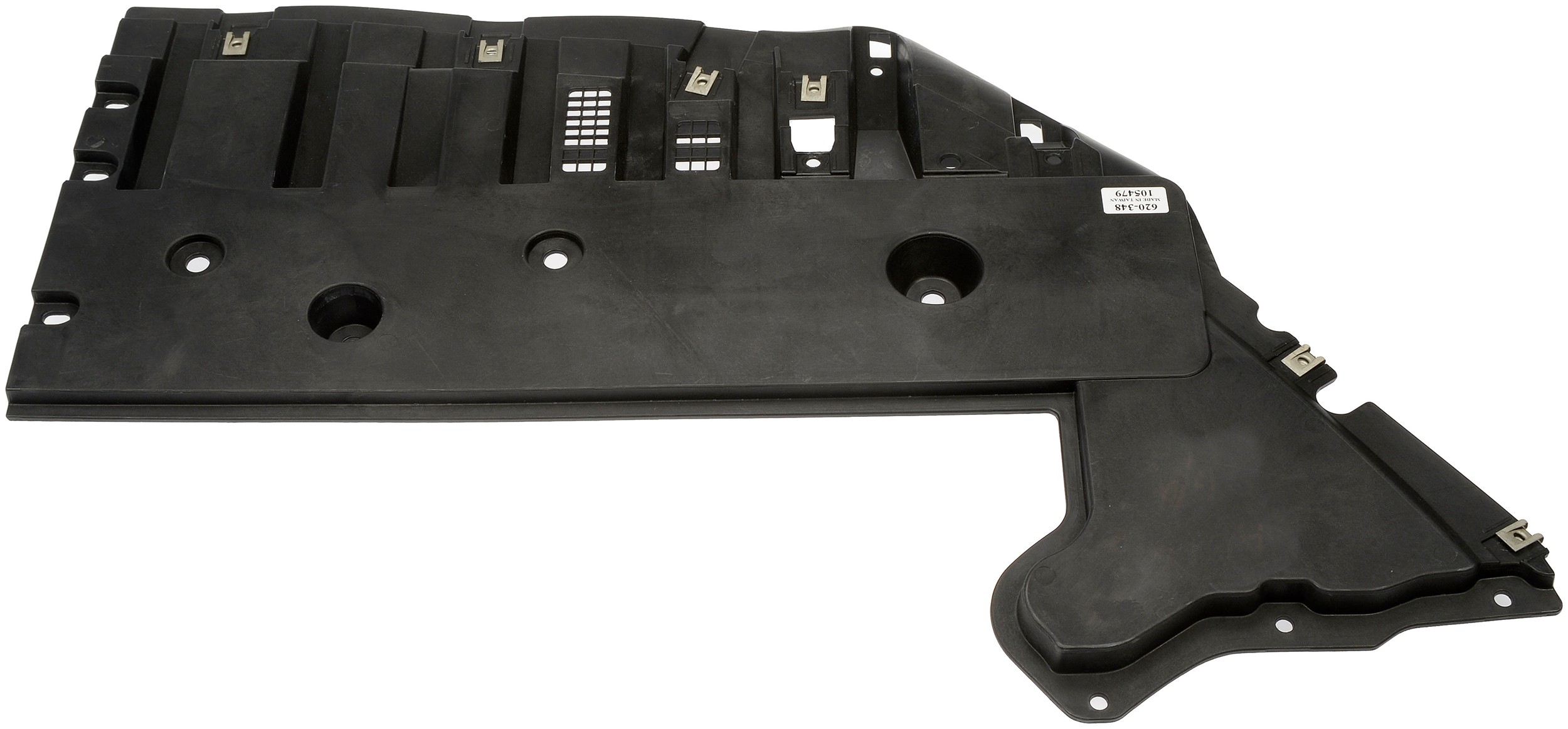 Dorman DOR-620-348 Air Deflector Valence - Image 4