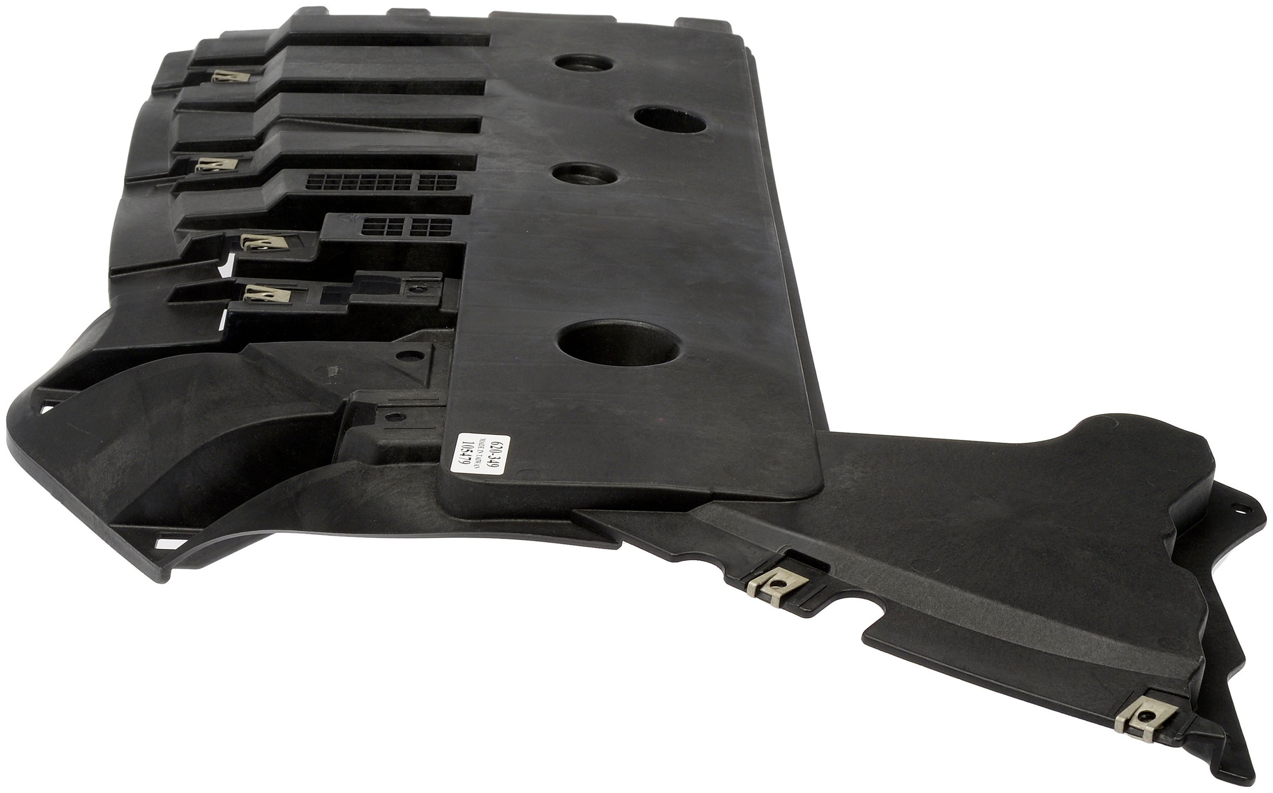 Dorman DOR-620-349 Air Deflector Valence - Image 3