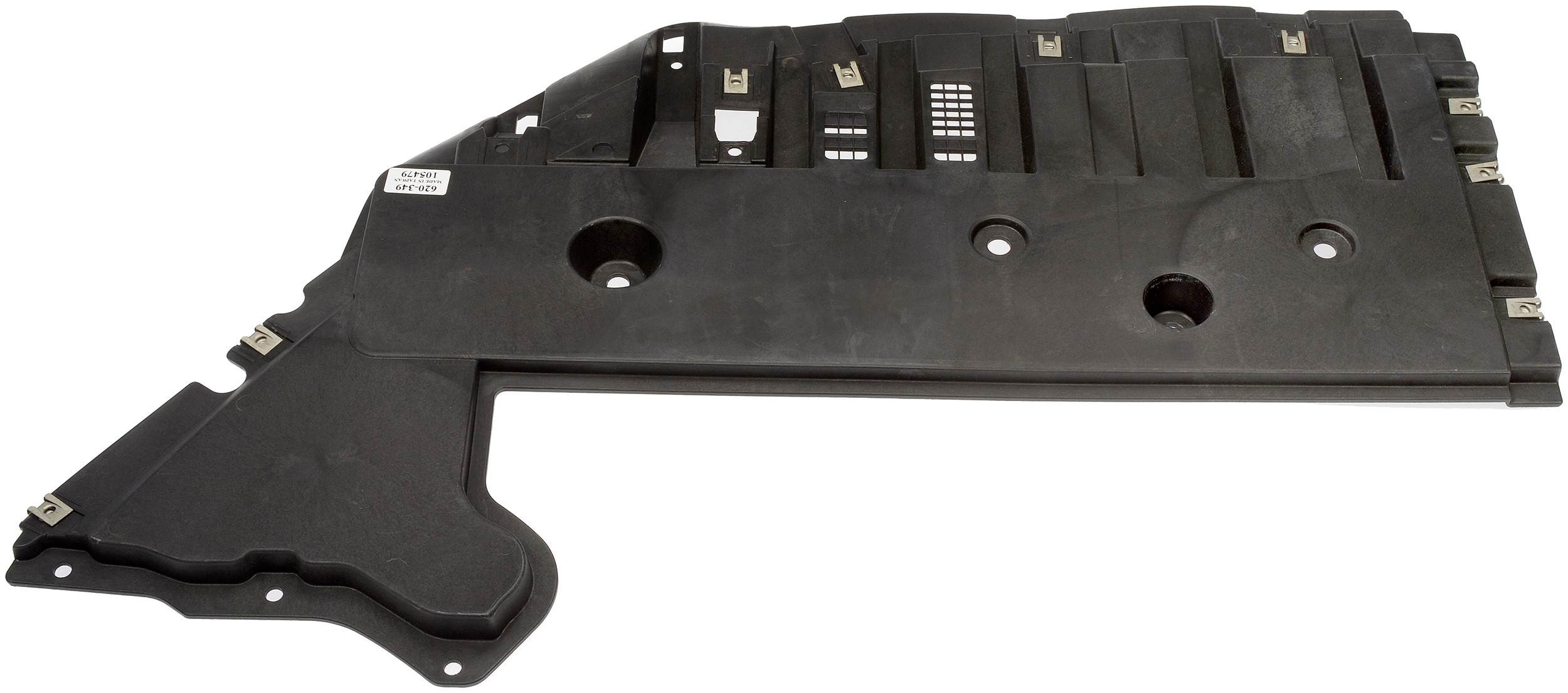 Dorman DOR-620-349 Air Deflector Valence - Image 4