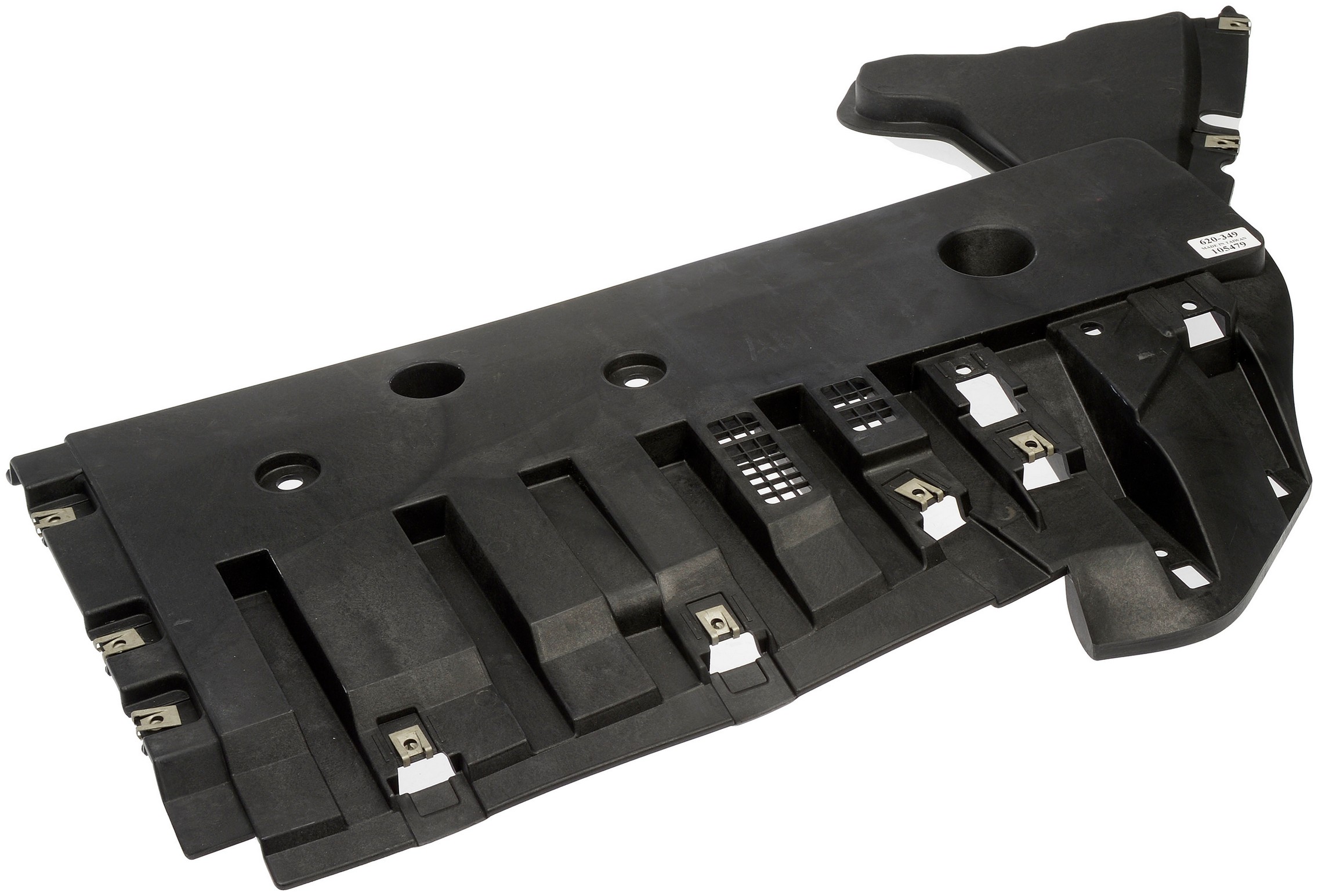 Dorman DOR-620-349 Air Deflector Valence - Image 5