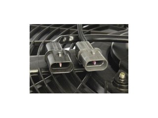 Dorman DOR-620-358 Condenser Fan Assembly Without Controller