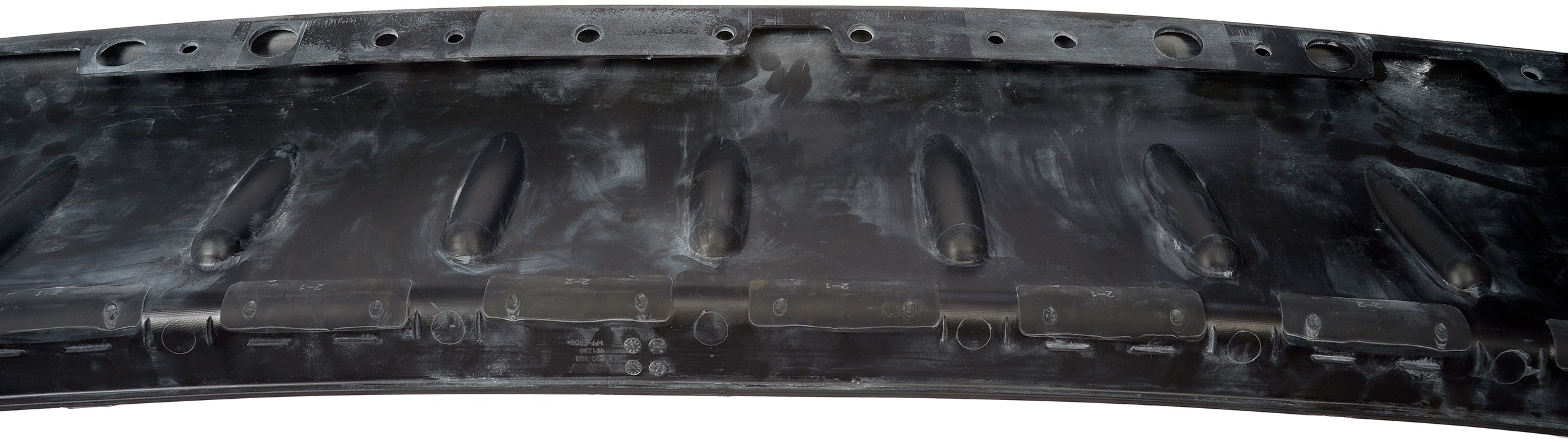Dorman DOR-620-380 Air Deflector Valence - Image 4