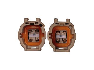 Dorman 620-409 Dual Fan Assembly Without Controller