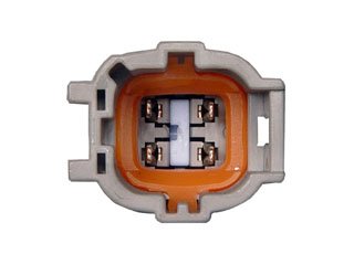 Dorman DOR-620-415 Dual Fan Assembly Without Controller