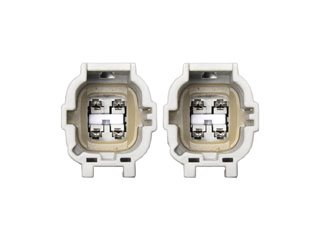 Dorman DOR-620-416 Dual Fan Assembly Without Controller